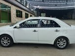 Geely MK-9