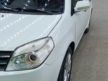 Geely MK-7
