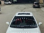 Geely MK-5
