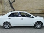 Geely MK-10