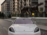 Porsche Panamera 4S-4