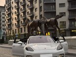 Porsche Panamera 4S-15