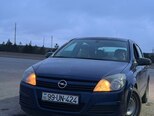 Opel Astra-1