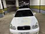 Hyundai Sonata-8