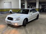 Hyundai Sonata-1