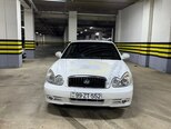 Hyundai Sonata-12