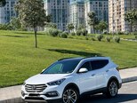 Hyundai Santa Fe-3