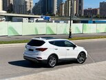 Hyundai Santa Fe-2