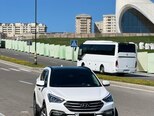Hyundai Santa Fe-4