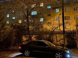 Mercedes E 200-5