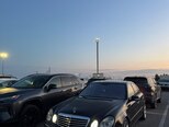 Mercedes E 200-6