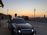 Mercedes E 200-8