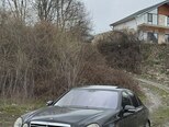 Mercedes E 200-4