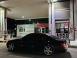 Mercedes E 200-16