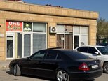 Mercedes E 200-12