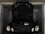 Mercedes E 200-9