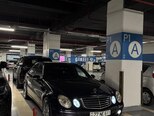 Mercedes E 200-10