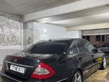 Mercedes E 200-15