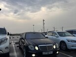 Mercedes E 200-14
