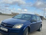 Opel Astra-6