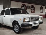 LADA (VAZ) 2107-1