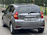 Nissan Note-4