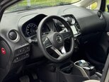 Nissan Note-8