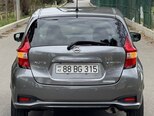 Nissan Note-7