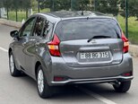 Nissan Note-5