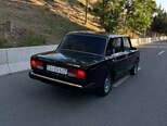 LADA (VAZ) 2107-6