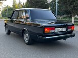 LADA (VAZ) 2107-5