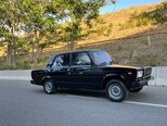LADA (VAZ) 2107-2