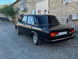 LADA (VAZ) 2107-8