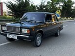 LADA (VAZ) 2107-3
