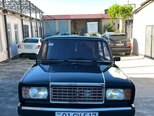 LADA (VAZ) 2107-4