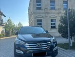 Hyundai Santa Fe-2