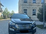 Hyundai Santa Fe-1