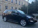Hyundai Santa Fe-3
