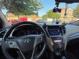 Hyundai Santa Fe-9