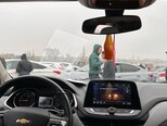 Chevrolet Onix-5