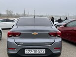 Chevrolet Onix-2
