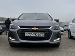 Chevrolet Onix-1