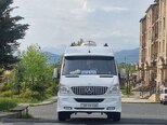 Mercedes Sprinter 316-1