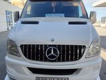 Mercedes Sprinter 316-12