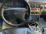 Mercedes E 240-7