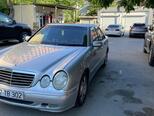 Mercedes E 240-5