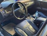Mercedes E 240-8