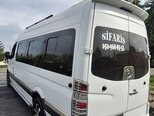 Mercedes Sprinter 316-2