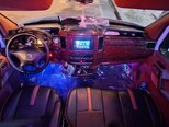 Mercedes Sprinter 316-5
