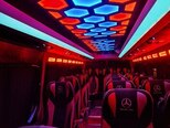 Mercedes Sprinter 316-4